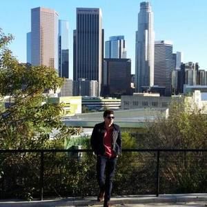 Meet your Posher, Germán